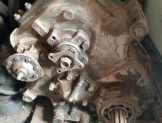 Раздатка камаз