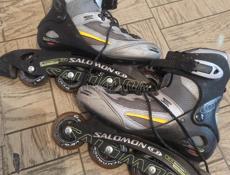 Ролики, размер 40-42