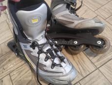 Ролики, размер 40-42