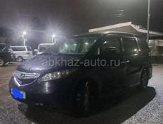Honda Еlysion