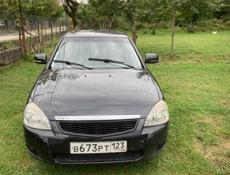 ВАЗ 2170 Priora