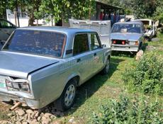 Запчасти на ваз жигули 