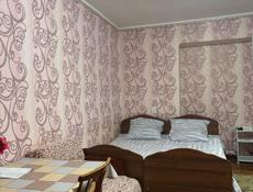 Сдаётся квартира в центре Сухума