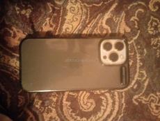 Айфон 13 pro max!