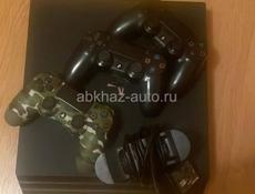 Play station 4 pro