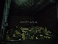 Дрова граб 