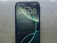 Айфон 14 про Макс 256г