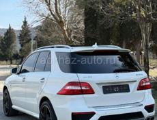 Mercedes-Benz GL-Класс