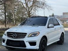 Mercedes-Benz GL-Класс