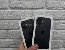 16 128gb 🔋100% новый 