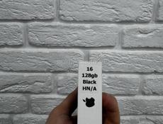 16 128gb 🔋100% новый 