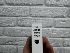 16 128gb 🔋100% новый 