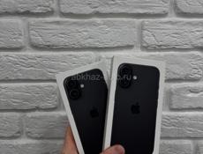16 128gb 🔋100% новый 