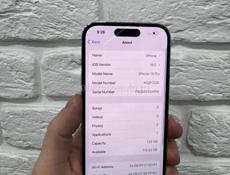 iPhone 14 Pro 128Gb 🔋87%