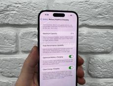 iPhone 14 Pro 128Gb 🔋87%