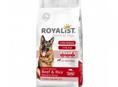 Продаются оптом мешки собачьего корма  Фирма Royal 15 кг 2900 р  Маргарита