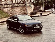 Audi quattro