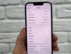 iPhone 13 Pro 256Gb 🔋100%
