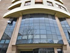 В Армении самом центре Еревана посуточно сдаётся 