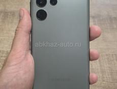 Продаю телефон самсунг S22 ultra в отличном состоянии