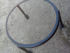 Триножка, для котлов