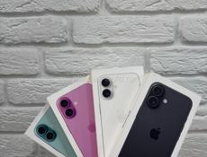 iPhone 16 128gb 
