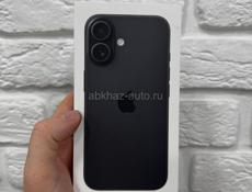 iPhone 16 128gb 