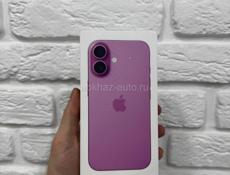 iPhone 16 128gb 