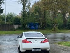 Nissan 350Z