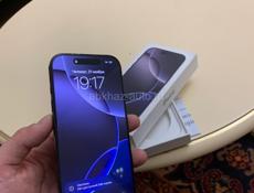 iPhone 16 Pro 256GB
