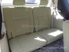 Toyota Ipsum