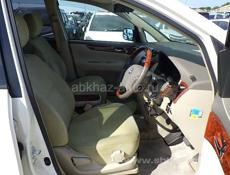 Toyota Ipsum