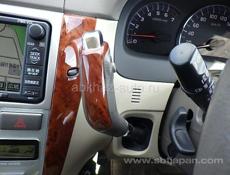 Toyota Ipsum