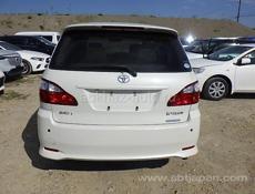 Toyota Ipsum