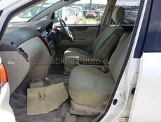 Toyota Ipsum