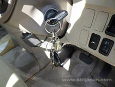 Toyota Ipsum