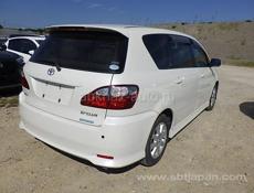 Toyota Ipsum