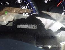 Toyota Ipsum