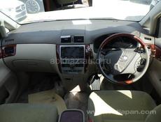 Toyota Ipsum