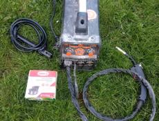 Продаётся  компрессор кем прицеп