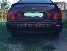 Toyota Aristo