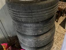 Шины R16 215/60 BMW 