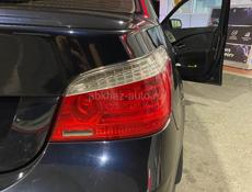 Стопы бмв е60 речь ориг