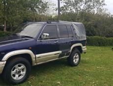 Isuzu Trooper