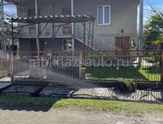 Продается жилой дом 
