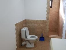 Дом из 3 комнат на длительный срок