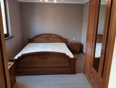 Дом из 3 комнат на длительный срок