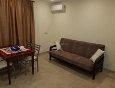 Дом из 3 комнат на длительный срок