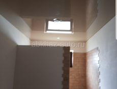 Дом из 3 комнат на длительный срок