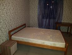 Дом из 3 комнат на длительный срок